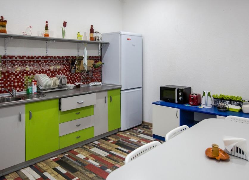 Keuken Foto's