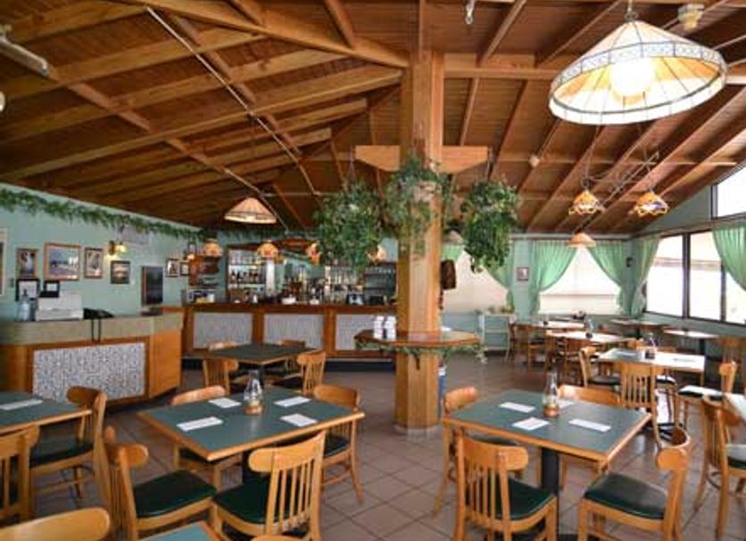 Restaurant Foto's