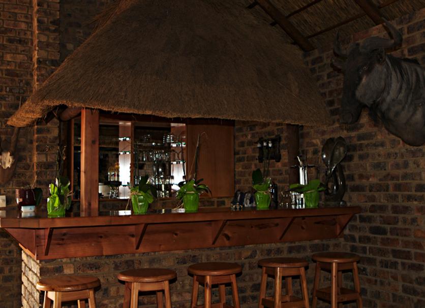 Bar Foto's