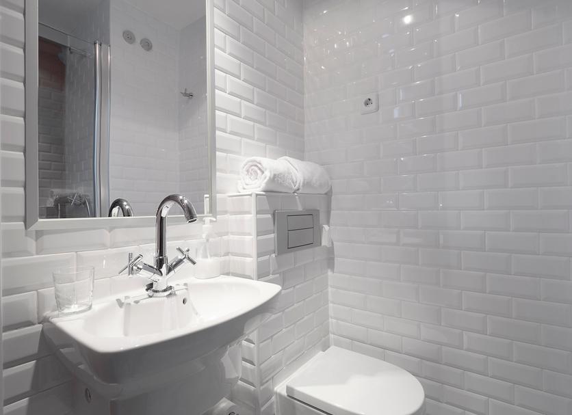Badkamer Foto's