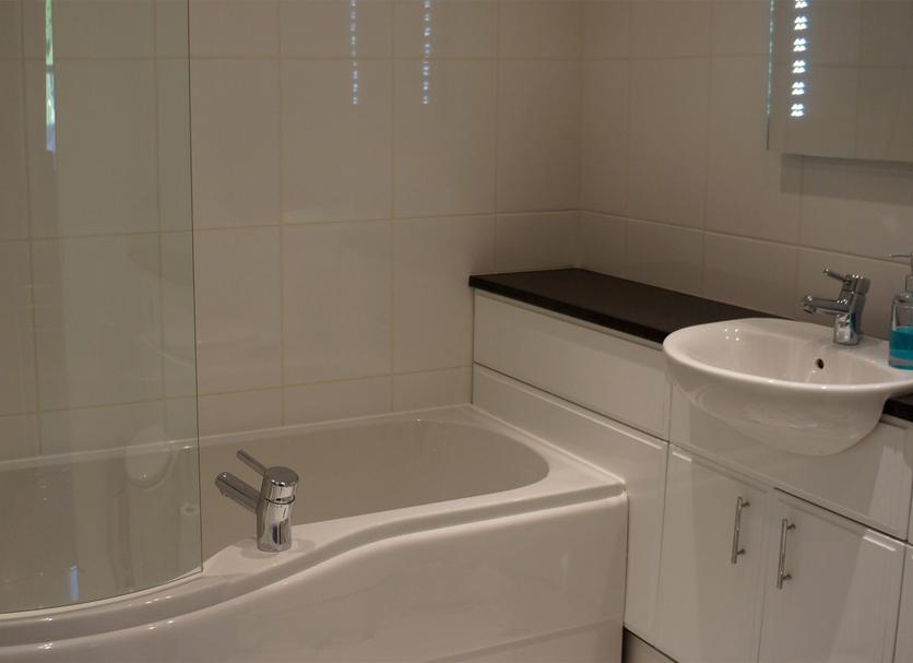 Badkamer Foto's