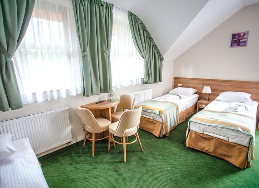 Slaapkamer Foto's