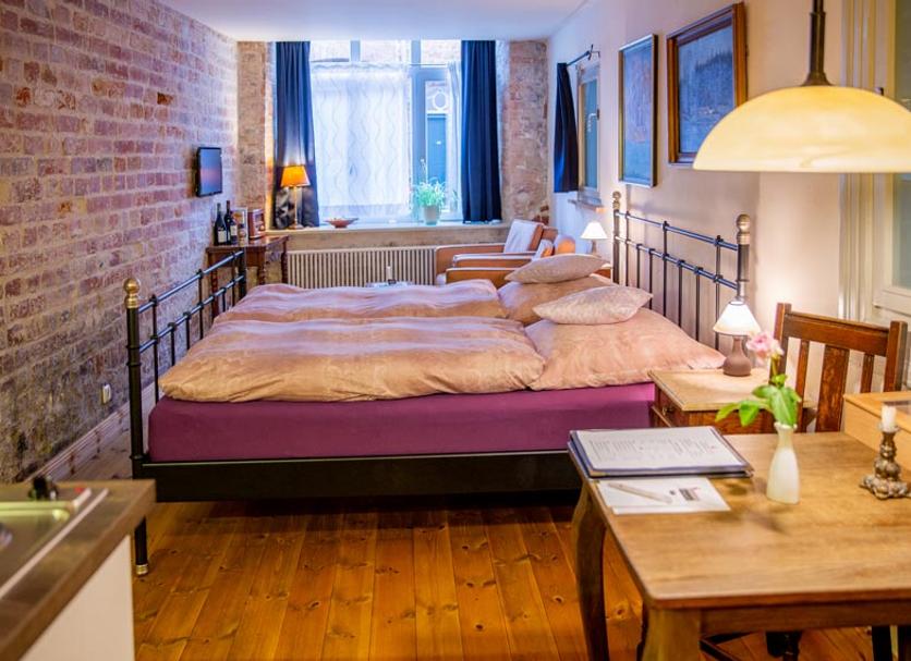 Slaapkamer Foto's