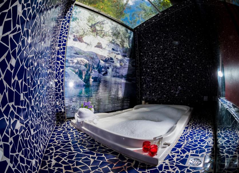 Badkamer Foto's