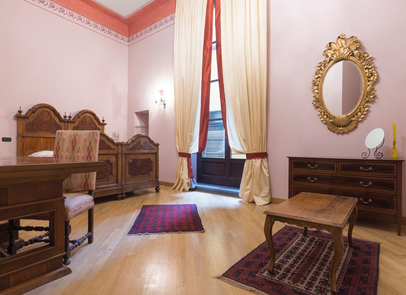 Huiskamer Foto's