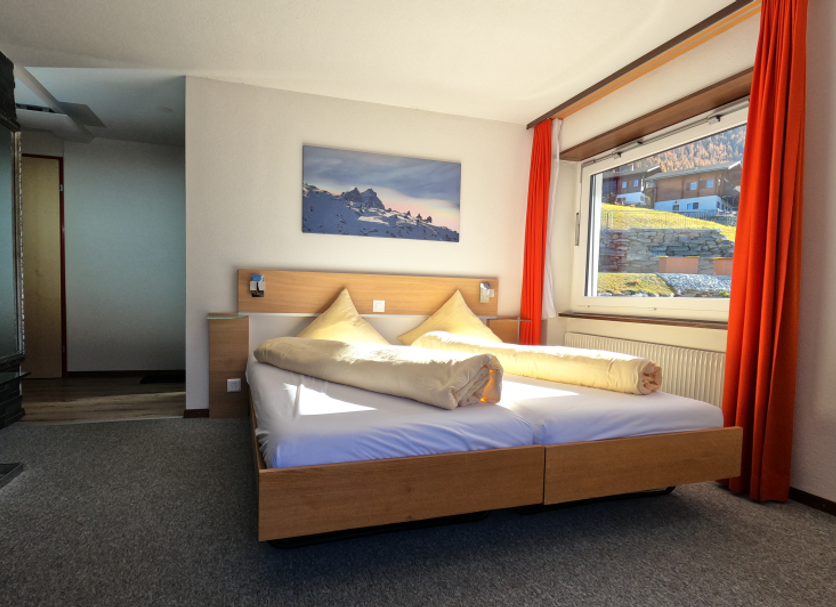Slaapkamer Foto's