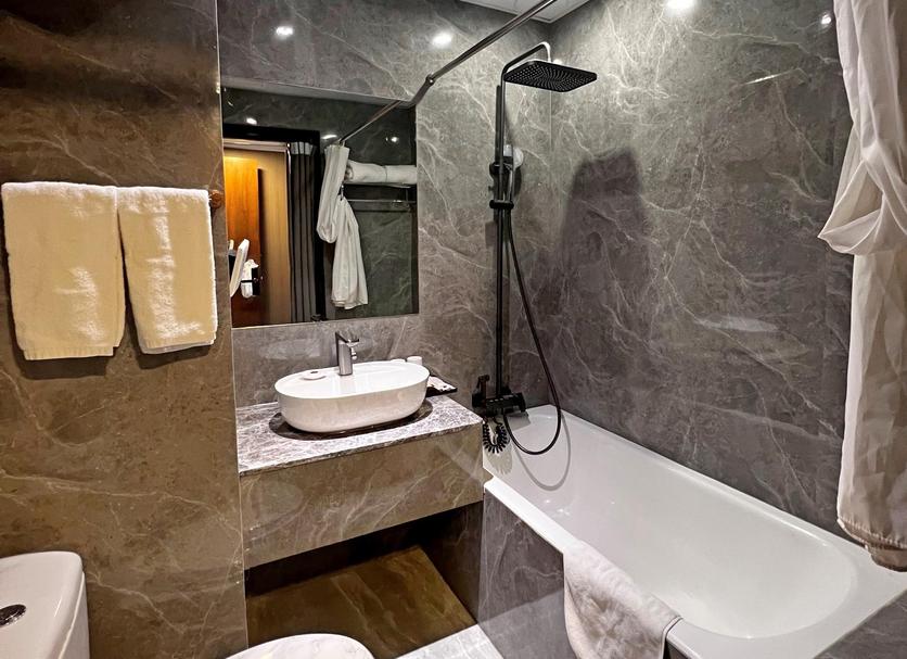 Badkamer Foto's