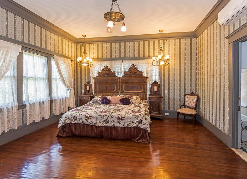 Slaapkamer Foto's