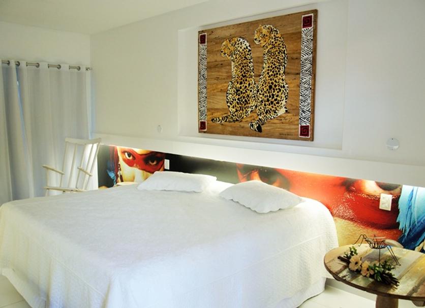 Slaapkamer Foto's