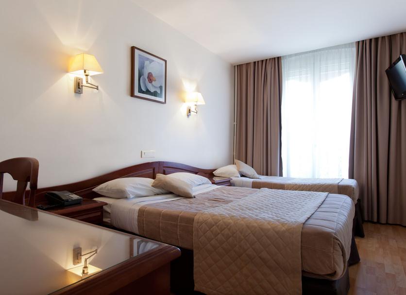Slaapkamer Foto's