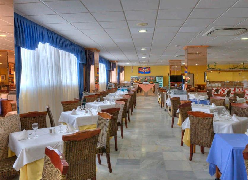 Restaurant Foto's