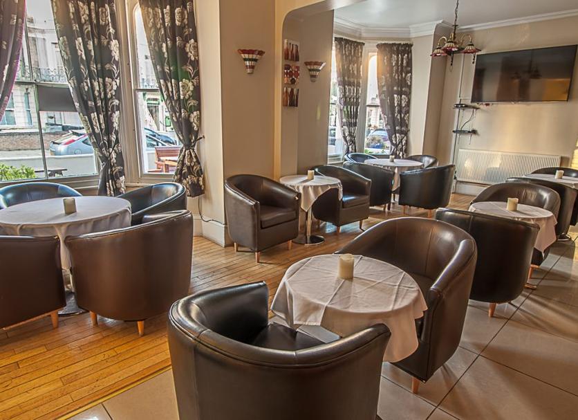 Hotelfacciliteit Foto's