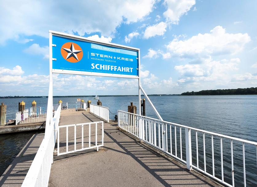 Vergaderzaal Foto's