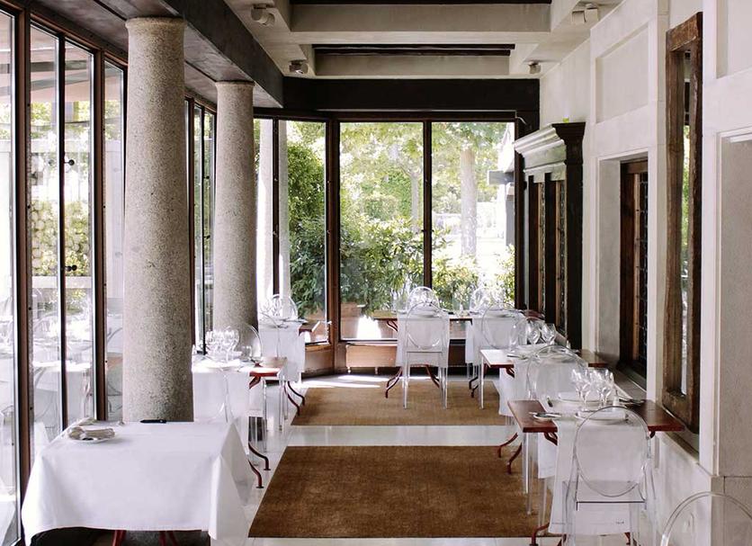 Restaurant Foto's