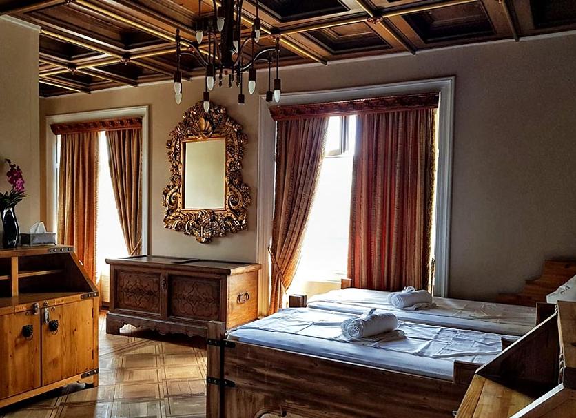 Slaapkamer Foto's