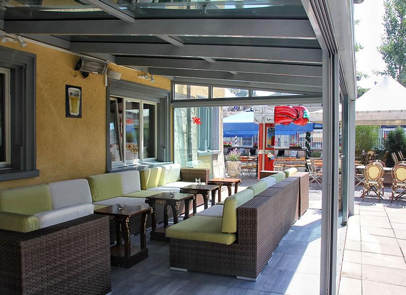 Restaurant Foto's