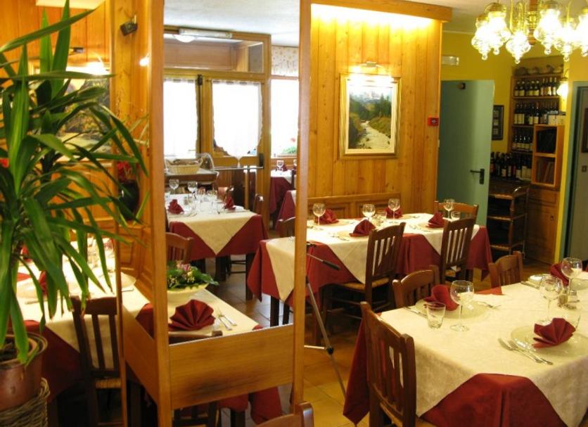 Restaurant Foto's