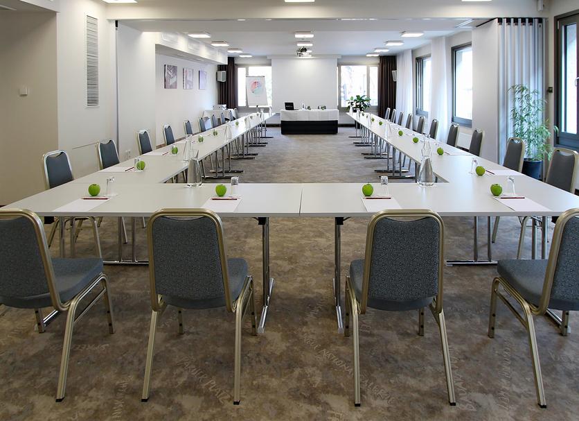 Vergaderzaal Foto's