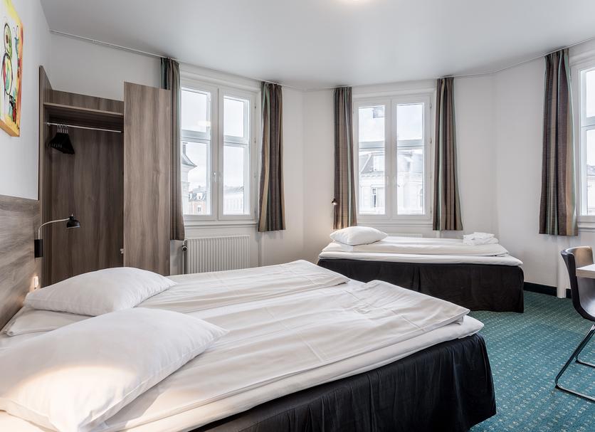 Slaapkamer Foto's