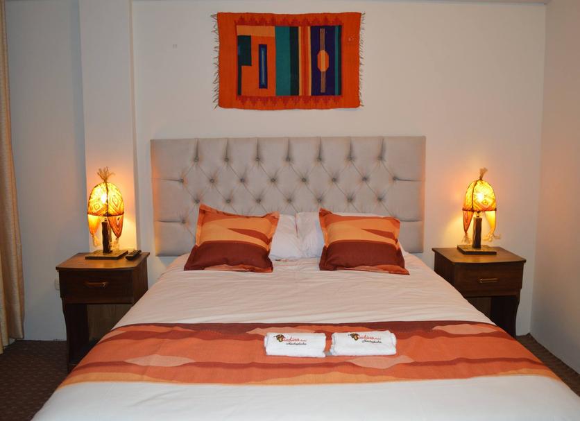 Slaapkamer Foto's