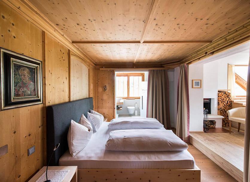 Slaapkamer Foto's