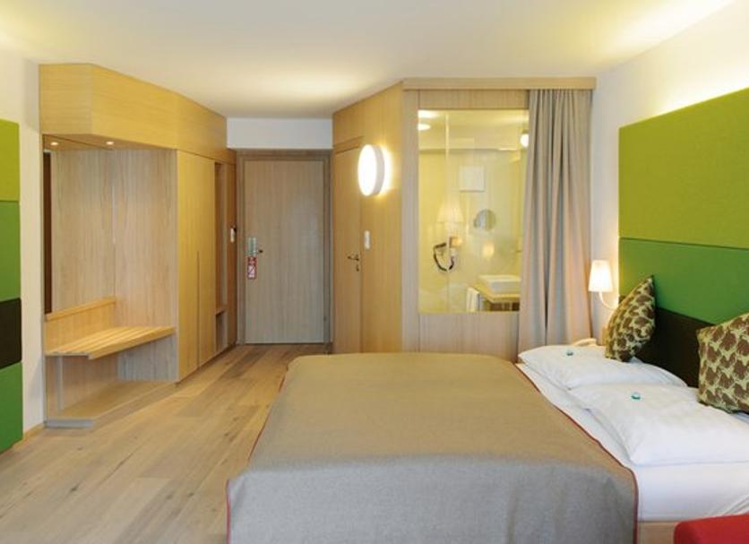 Slaapkamer Foto's