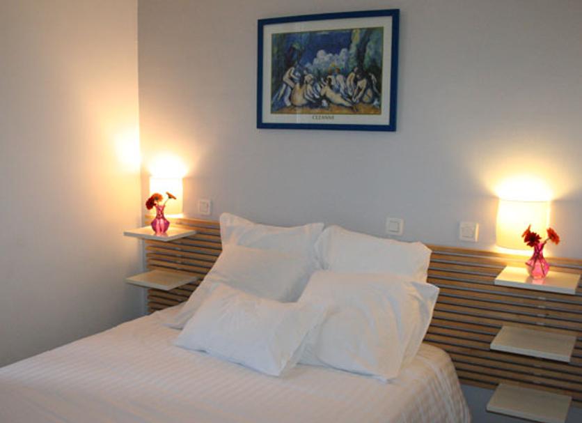 Slaapkamer Foto's