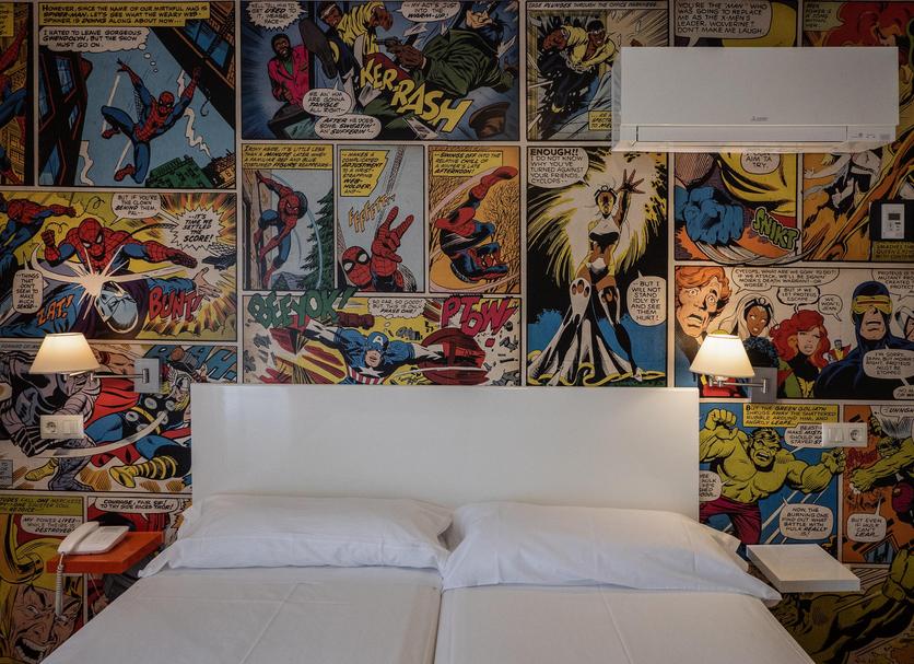 Slaapkamer Foto's
