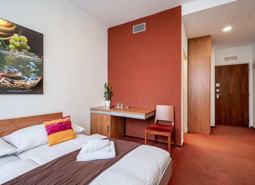 Slaapkamer Foto's