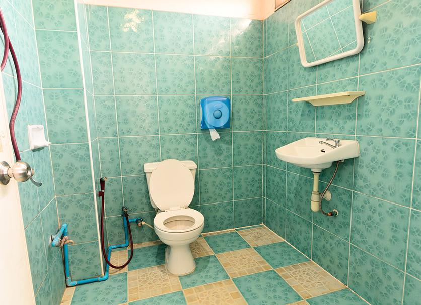 Badkamer Foto's