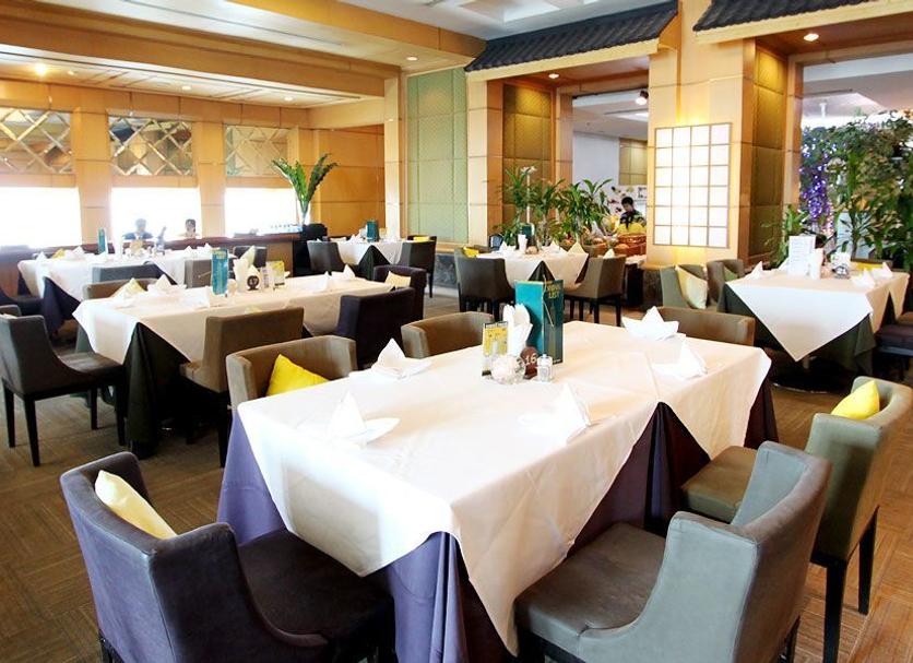 Restaurant Foto's