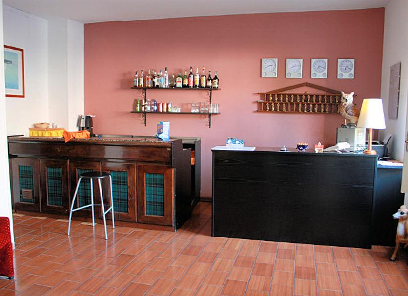 Hotelfacciliteit Foto's