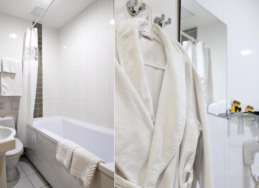 Badkamer Foto's