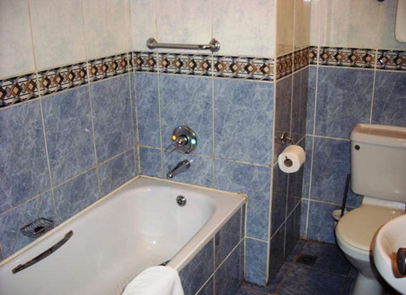 Badkamer Foto's