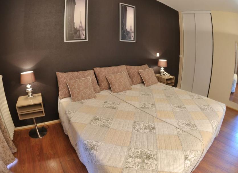 Slaapkamer Foto's