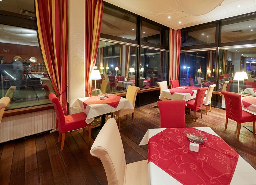Restaurant Foto's