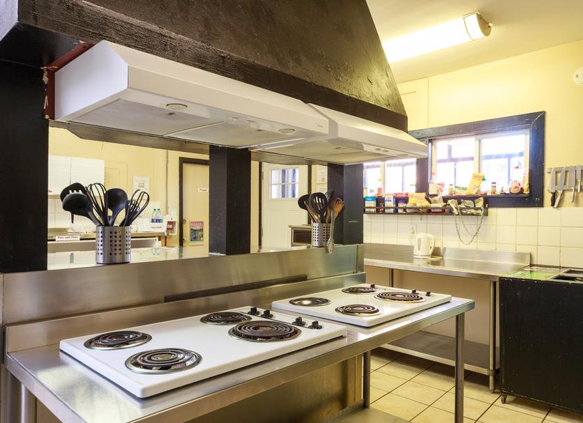 Keuken Foto's