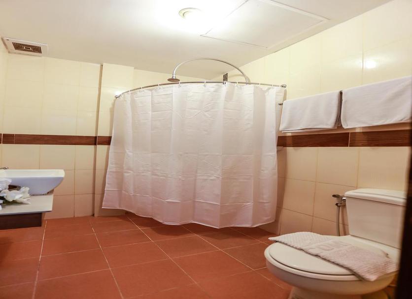 Badkamer Foto's