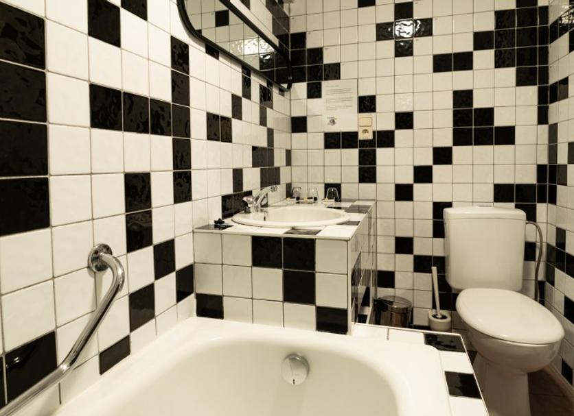 Badkamer Foto's