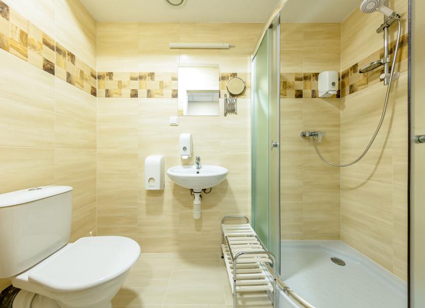 Badkamer Foto's