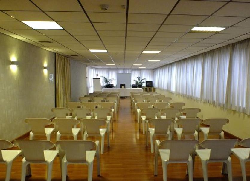 Vergaderzaal Foto's