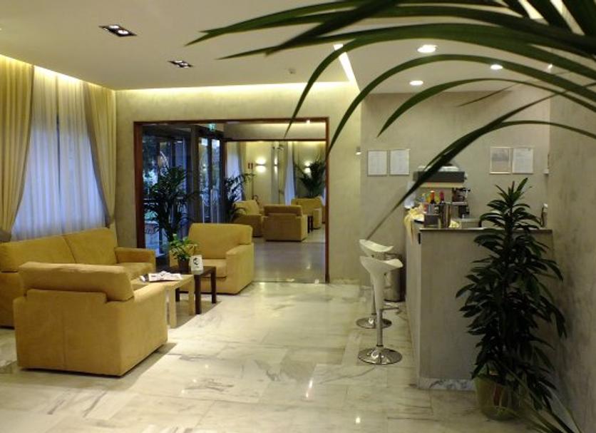 Lounge Foto's