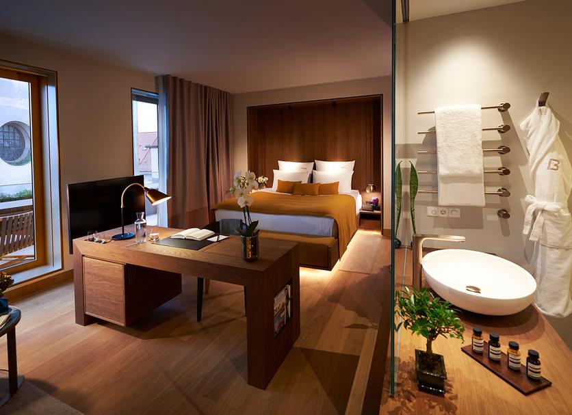 Slaapkamer Foto's