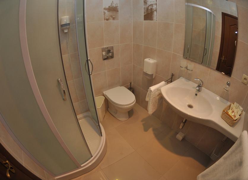 Badkamer Foto's