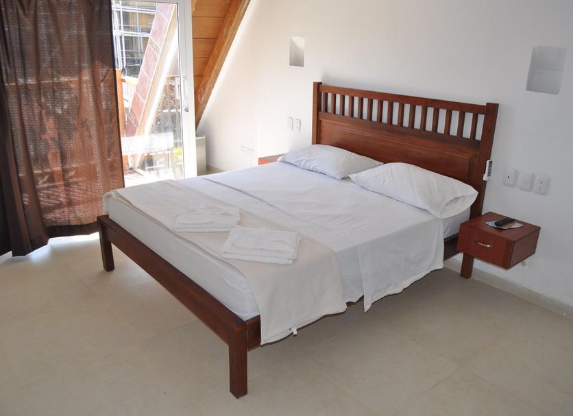 Slaapkamer Foto's