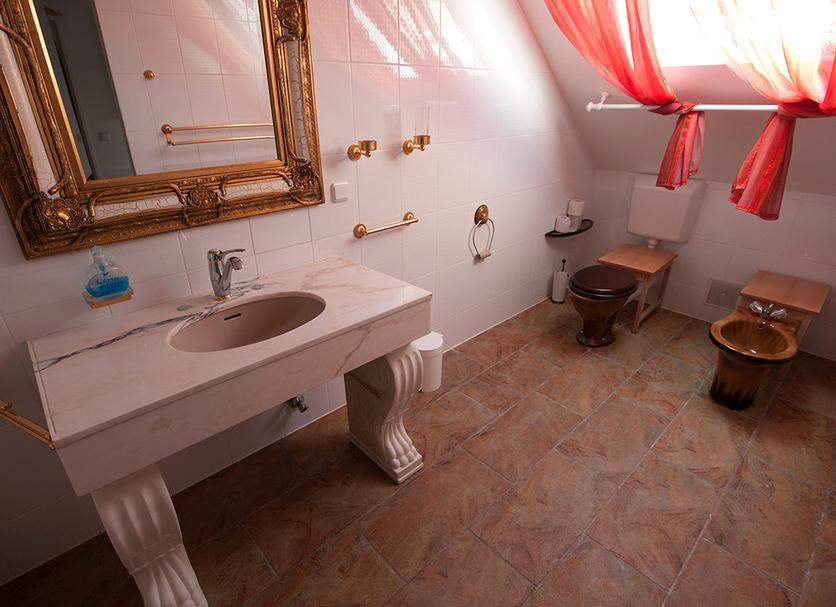 Badkamer Foto's