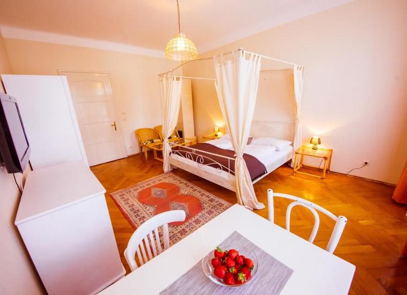 Slaapkamer Foto's