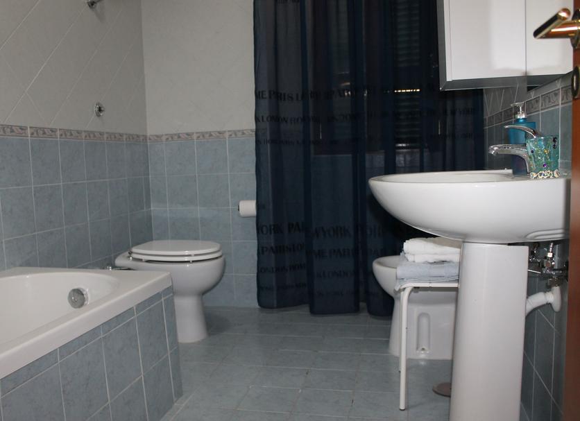 Badkamer Foto's