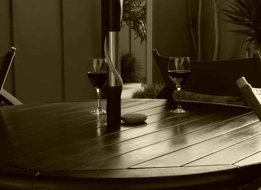 Eetruimte Foto's