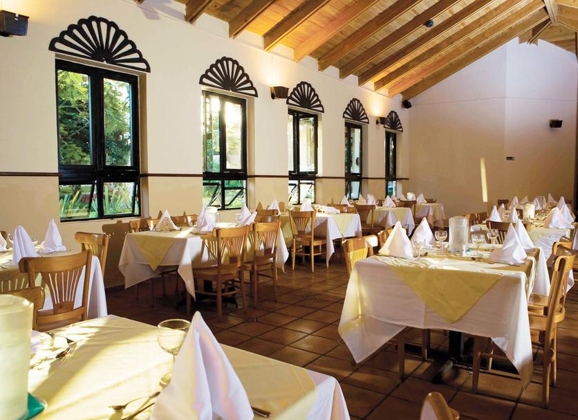 Restaurant Foto's